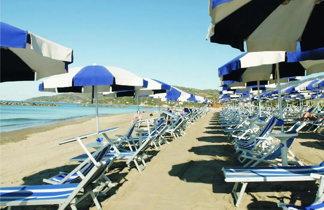 Hotel Stella Maris-1