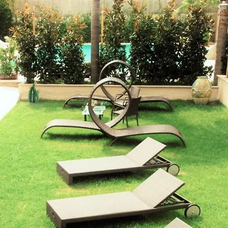 Hotel Stella Maris-2